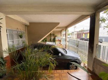 garagem · Sobrado à venda, 450 m² por R$ 1.000.000,00 - Vila Califórnia - São Paulo/SP