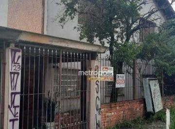 Fachada · Casa à venda, 254 m² por R$ 958.811,00 - Vila Bastos - Santo André/SP