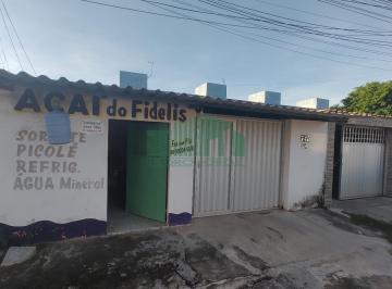 Casa · 80m² · 2 Quartos · 2 Vagas · Casa com 2 Quartos em Pau Amarelo, Paulista/PE