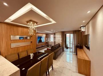 Apartamento · 75m² · 2 Quartos · 2 Vagas · Apartamento a Venda em Interlagos SP 75 m²