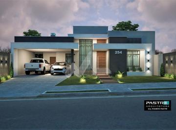 Casa · 170m² · 2 Quartos · Casa à venda, Vila Becker, TOLEDO - PR
