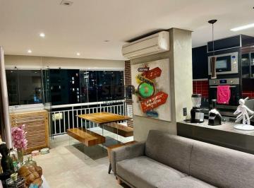 Apartamento · 74m² · 2 Quartos · 2 Vagas · APARTAMENTO Á VENDA NO VANGUARDA POR 720 MIL, 2 QUARTOS, 2 VAGAS