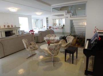 Casa · 700m² · 5 Quartos · 6 Vagas · SOBRADO COM TRÊS PAVIMENTOS NO ALTO DA BOA VISTA