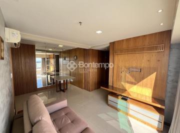 Apartamento · 73m² · 1 Quarto · 2 Vagas · SQPS 102 - JADE HOTEL - COBERTURA COM TERRAÇO E HIDROMASSAGEM