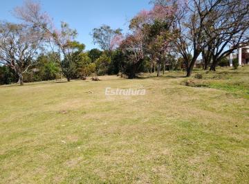 Terreno · 2100m² · Terreno medindo 2.100m² ao lado da Jockey Club