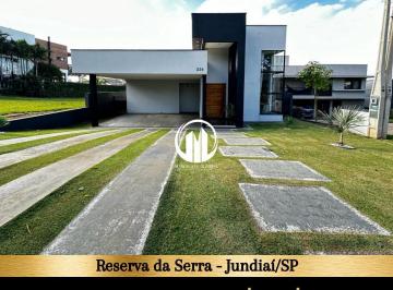30531559_g.jpg · 
                                Casa com 3 suítes - Condomínio Reserva da Serra - Loteamento Reserv