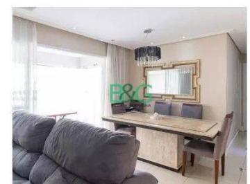e5f1e13bd06591a82cce1c1fa2250f9ee411397f · Apartamento à venda, 86 m² por R$ 1.065.000,00 - Vila Leonor - Guarulhos/SP