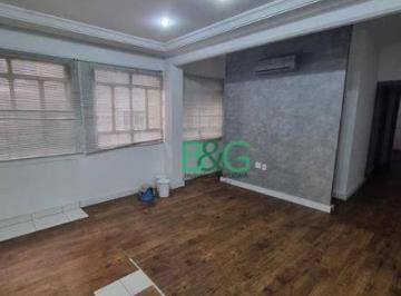 9bc420e1160056698fcc44a6da39ec418fbe28e1 · Conjunto à venda, 135 m² por R$ 330.000,00 - República - São Paulo/SP