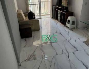 9d42e82c22e871815a416cd21c97260a4923f9cf · Apartamento à venda, 62 m² por R$ 500.000,00 - Brás - São Paulo/SP