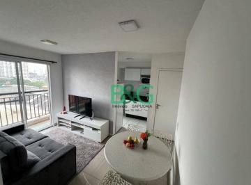 dd80e4d87073b96e9681854e15a8834b4a6efa8a · Apartamento à venda, 55 m² por R$ 510.640,00 - Vila Prudente (Zona Leste) - São Paulo/SP