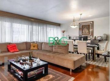 95ed91af0c49cbc641cfbf6e6dcd5b1f0ada10b1 · Apartamento à venda, 180 m² por R$ 1.899.000,00 - Jardim Paulista - São Paulo/SP