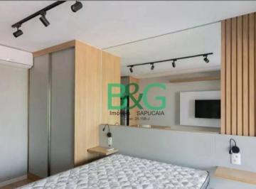 bf1d128202dc91f6c77f62e2ed13a7e791afd8c0 · Studio à venda, 31 m² por R$ 744.000,00 - Moema - São Paulo/SP