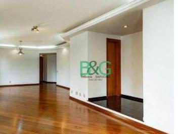 a7a1e69db8fc3dab8ecc733952da2f1c65729a46 · Apartamento à venda, 157 m² por R$ 1.349.000,00 - Vila Mariana - São Paulo/SP