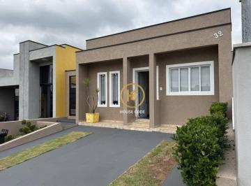 a63a0f758664c4571feca8b39097e6a8d2ad499f · Casa à venda, 120 m² por R$ 620.000,00 - Lago dos Pássaros - Cotia/SP