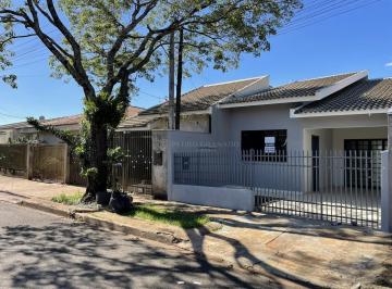 Casa · 66m² · 2 Quartos · 1 Vaga · Casa com 02 Dormitórios - Jardim dos Pássaros