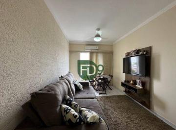 e297e7c11b80f0fbbda55d18c748d7fceed07a96 · Apartamento com 2 dormitórios à venda, 82 m² por R$ 530.000,00 - Parque Novo Mundo - Americana/SP