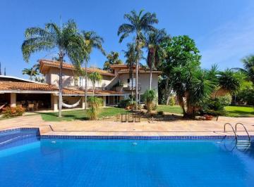 4b3c7812f640eb21870d5d31ae189beda21031c4 · Casa Residencial com 4 dormitórios, 700 m² - venda ou aluguel - Condomínio Altos da Represa - Americ