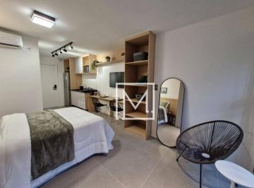 1bf2d8d31d3406490650c39c57ff54560ece382a · Studio à venda, 25 m² por R$ 379.000,00 - Vila Mariana - São Paulo/SP