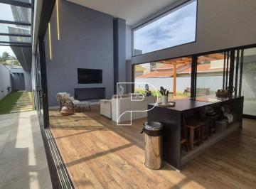 1b4e7ddf7afc7ca0686c42577e2002b57c4ab312 · Casa com 3 suítes à venda, 375 m² por R$ 2.550.000 - Granja Viana