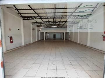 Comercial · 127m² · Comercial para aluguel - na Vila Guilhermina