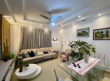 Apartamento · 95m² · 2 Quartos · 1 Vaga · Apartamento à venda no Boqueirão em Santos.