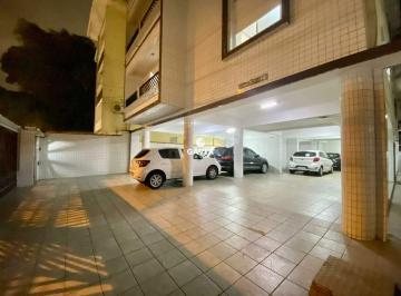 Apartamento · 95m² · 2 Quartos · 1 Vaga · Apartamento à venda no Boqueirão em Santos.