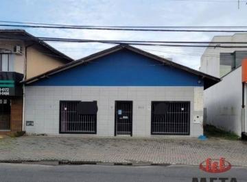 ce23ade83305fa0f5c3e14d4ad74b138991dcd60 · Galpão à venda, 170 m² por R$ 1.180.000,00 - Iririú - Joinville/SC