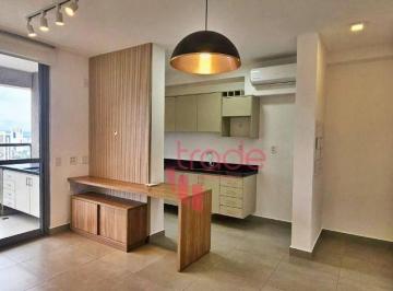 b19d03828428fab4b875ac19d36ffcdb6a148595 · Apartamento para Alugar de 01 Quarto no Bairro Alto da Boa Vista em Ribeirão Preto com Sacada Gourme