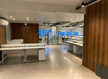 Comercial · 218m² · CONJ COMERCIAL PARA LOCAÇÃO CENTRO SP