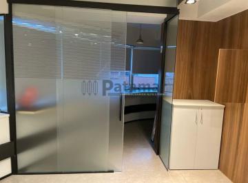 Comercial · 218m² · CONJ COMERCIAL PARA LOCAÇÃO CENTRO SP
