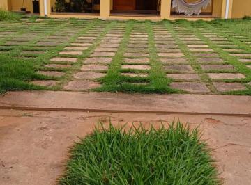 Rural · 6000m² · 4 Quartos · 10 Vagas · Rural Chácara em Brotas