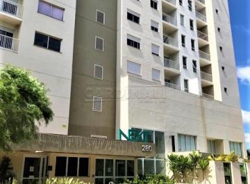 Frente · Apartamento Padrão em São Carlos