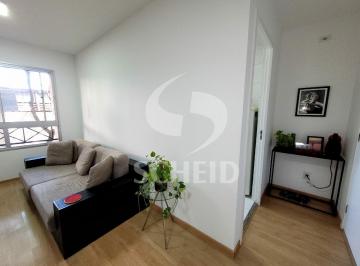 Photo 1 · Apartamento a venda no Jd Sabará/Jd Ubirajara com 47m, 2 quartos e 1 vaga