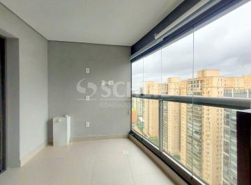 Apartamento · 32m² · 1 Quarto · Studio de 32m² com vaga de garagem para alugar no Brooklin - SP