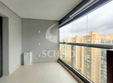 Apartamento · 32m² · 1 Quarto · Studio de 32m² com vaga de garagem para alugar no Brooklin - SP