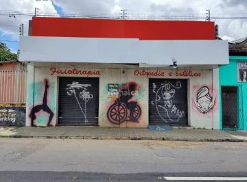 Comercial · 125m² · Ponto Comercial para aluguel, no bairro Centro, Teresina/PI