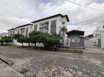 Apartamento · 65m² · 3 Quartos · 2 Vagas · Apartamento para aluguel, Condominio Buganvilia no bairro Morada do Sol, Teresina/PI
