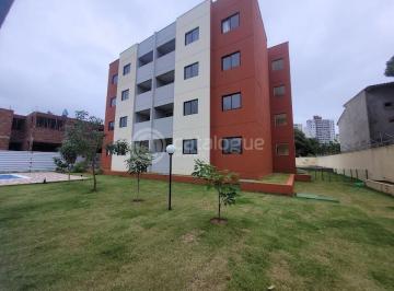 Apartamento · 61m² · 2 Quartos · 1 Vaga · Condominio Juracy de Freitas - Ponta Negra