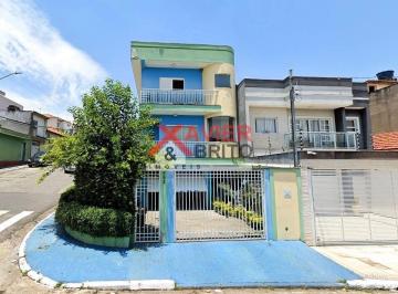 11713561046200.jpg · Sobrado à venda, 225 m², 03 dorms, sendo 01 suíte com hidro e 06 vagas - Vila Talarico