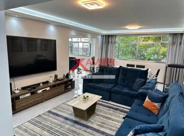 11713554992906.jpeg · Apartamento à venda, 164 m², 4 dormitórios, se de02 suítes e 01 vaga