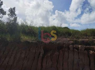 Terreno · 83633m² · VENDO LOTEAMENTO NA PRAIA DO SUL