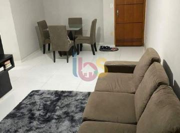 Apartamento · 66m² · 2 Quartos ·  Vendo Apartamento no 1º Andar com 2/4