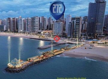 db5ae8689a9c3762e4b91fe1041d26be937ef48e · BARÃO 272 - Apartamento com 2 Quartos à Venda, 59 m² por R$ 921.000 - Meireles - Fortaleza/CE