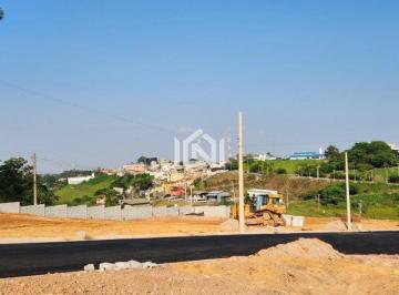 terreno a venda no condominio club life granja viana · Terreno à venda - na Vila São Francisco