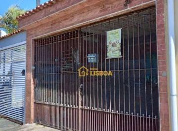 b504116b4c8974d65db0c028cde0a7d65d75bcec · Casa com 3 dormitórios à venda, 185 m² por R$ 424.900,00 - Vila Ester - São Paulo/SP