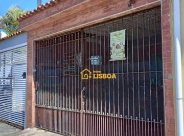 9d2f04f4ea34cca727ec88b713994768cd38fcbb · Casa com 3 dormitórios à venda, 185 m² por R$ 424.900,00 - Vila Ester - São Paulo/SP