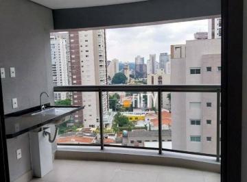 647f8611a6ef2b0543573709edc0da114b053d33 · Apartamento com 2 dormitórios à venda, 66 m² por R$ 1.150.000,00 - Jardim das Acácias - São Paulo/SP