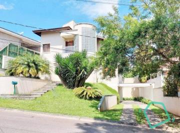 3bb279a01c92331427e496e9972554eabf1f1357 · Casa com 4 dormitórios à venda, 280 m² por R$ 1.550.000,00 - Granja Viana - Carapicuíba/SP