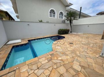 7b9d4c77d93152df65762d063a6c1ebbe280d81a · Casa com 4 dormitórios para alugar, 270 m² por R$ 9.608,00/mês - Terras de Piracicaba - Piracicaba/S