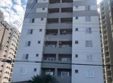 Apartamento · 100m² · 3 Quartos · 2 Vagas · Apartamento Residencial 03 Dormitórios - Vila Redentora